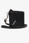 Balenciaga Wallet with logo
