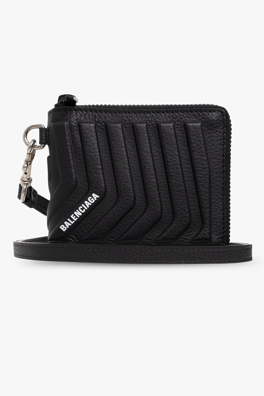 Balenciaga Wallet with logo