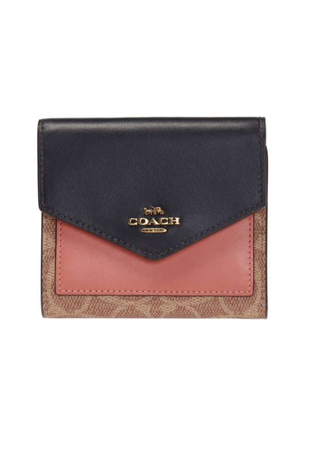 coach wallet canada