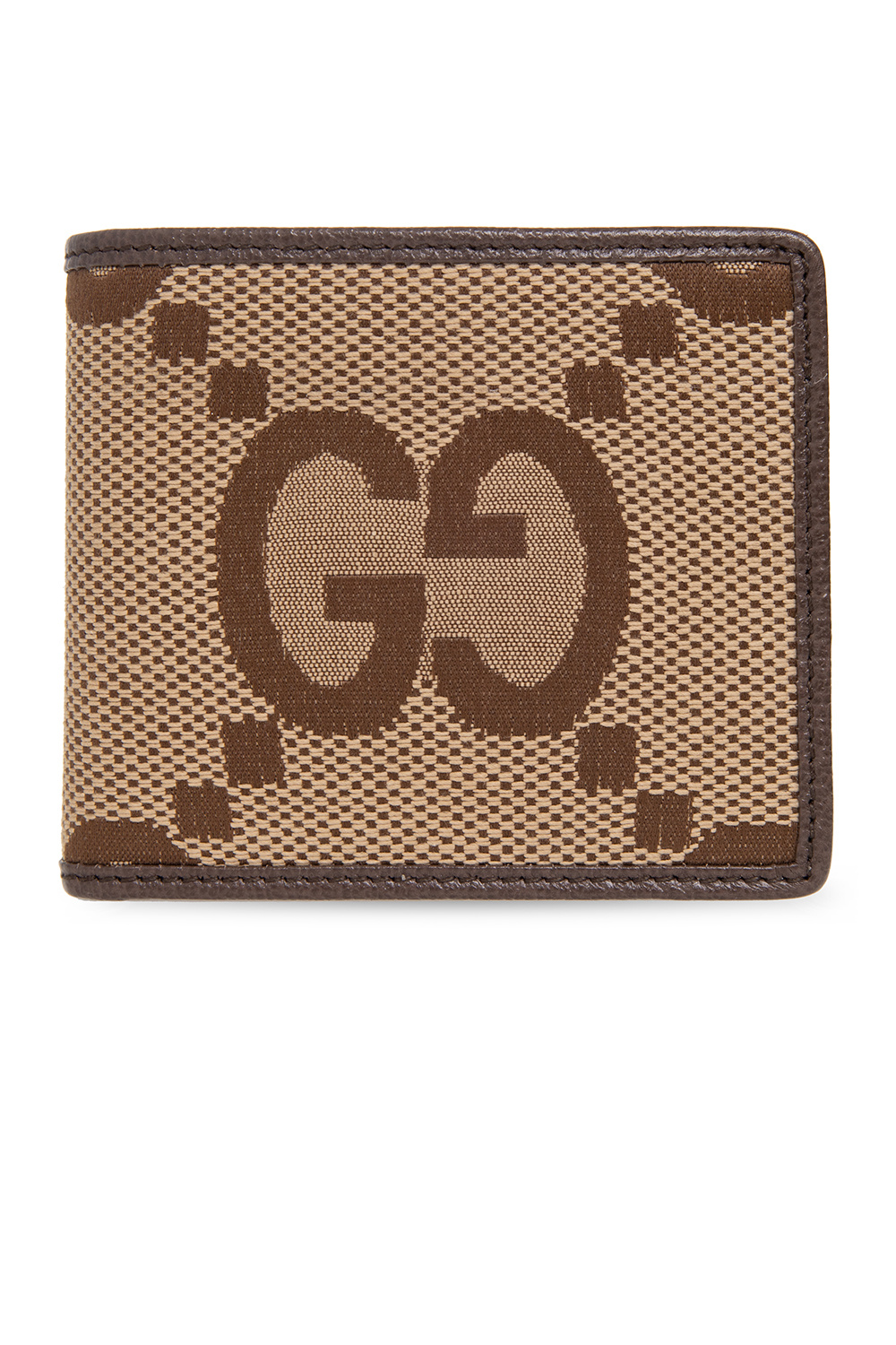 Gucci Bifold wallet with logo