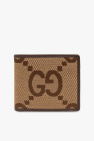 Gucci BROWN Folding wallet