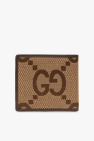 Gucci BROWN Folding wallet