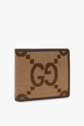 Gucci BROWN Folding wallet