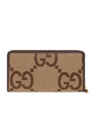 Gucci Wallet with logo