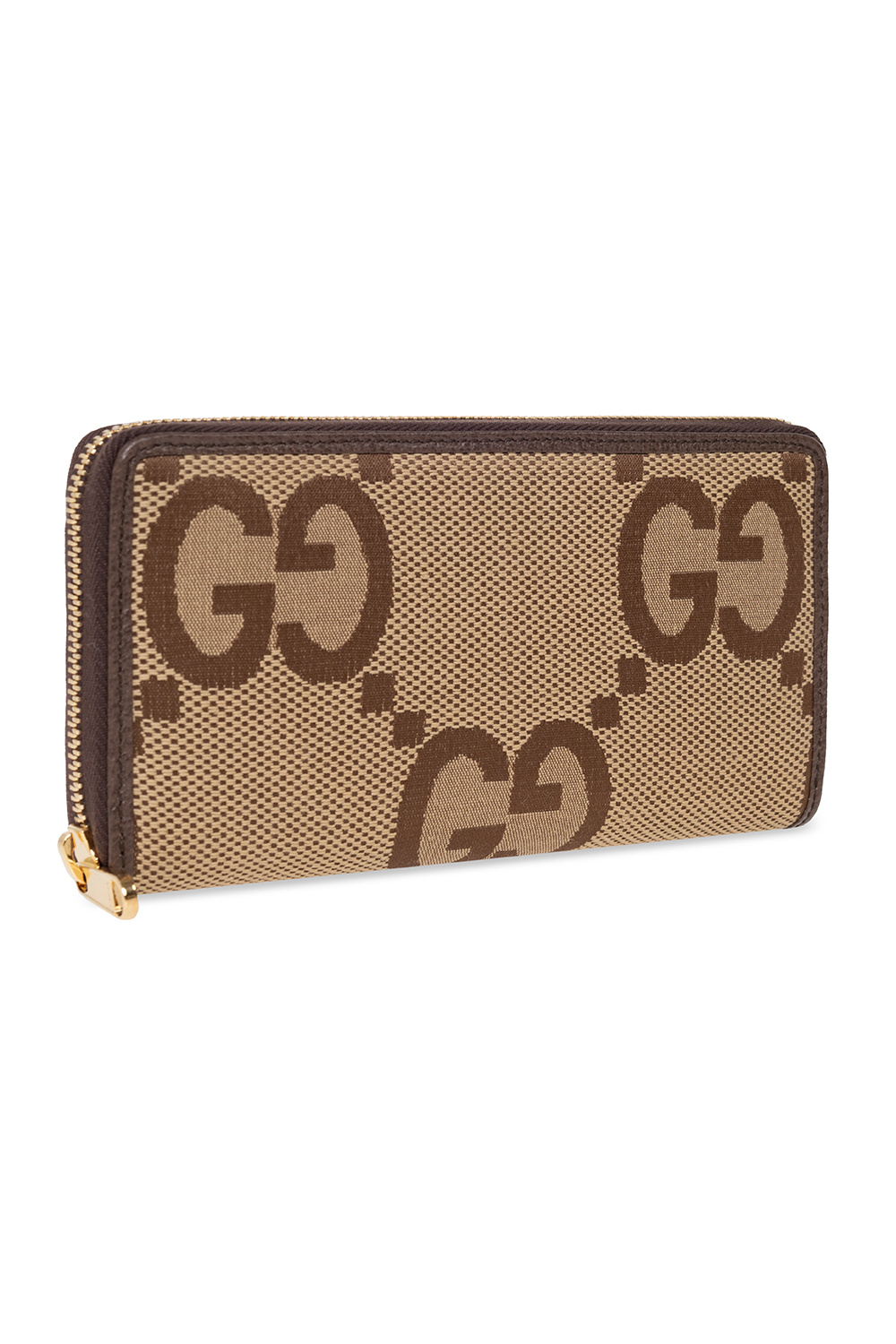 gucci GIRLS Wallet with logo