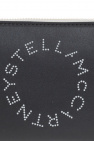 Stella McCartney Wallet with logo