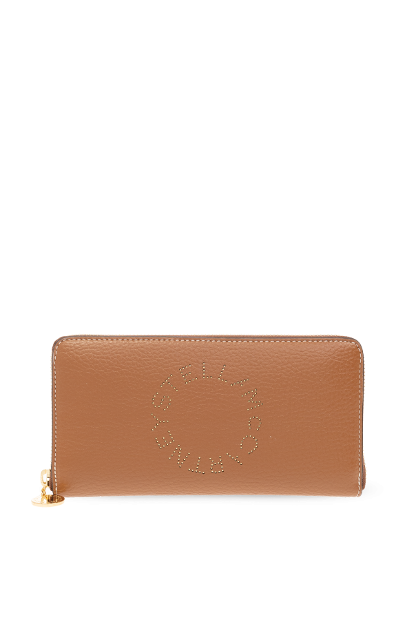 Wallet with logo od Stella McCartney