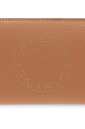 stella sneakers McCartney Wallet with logo