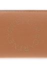 Stella McCartney Wallet with logo