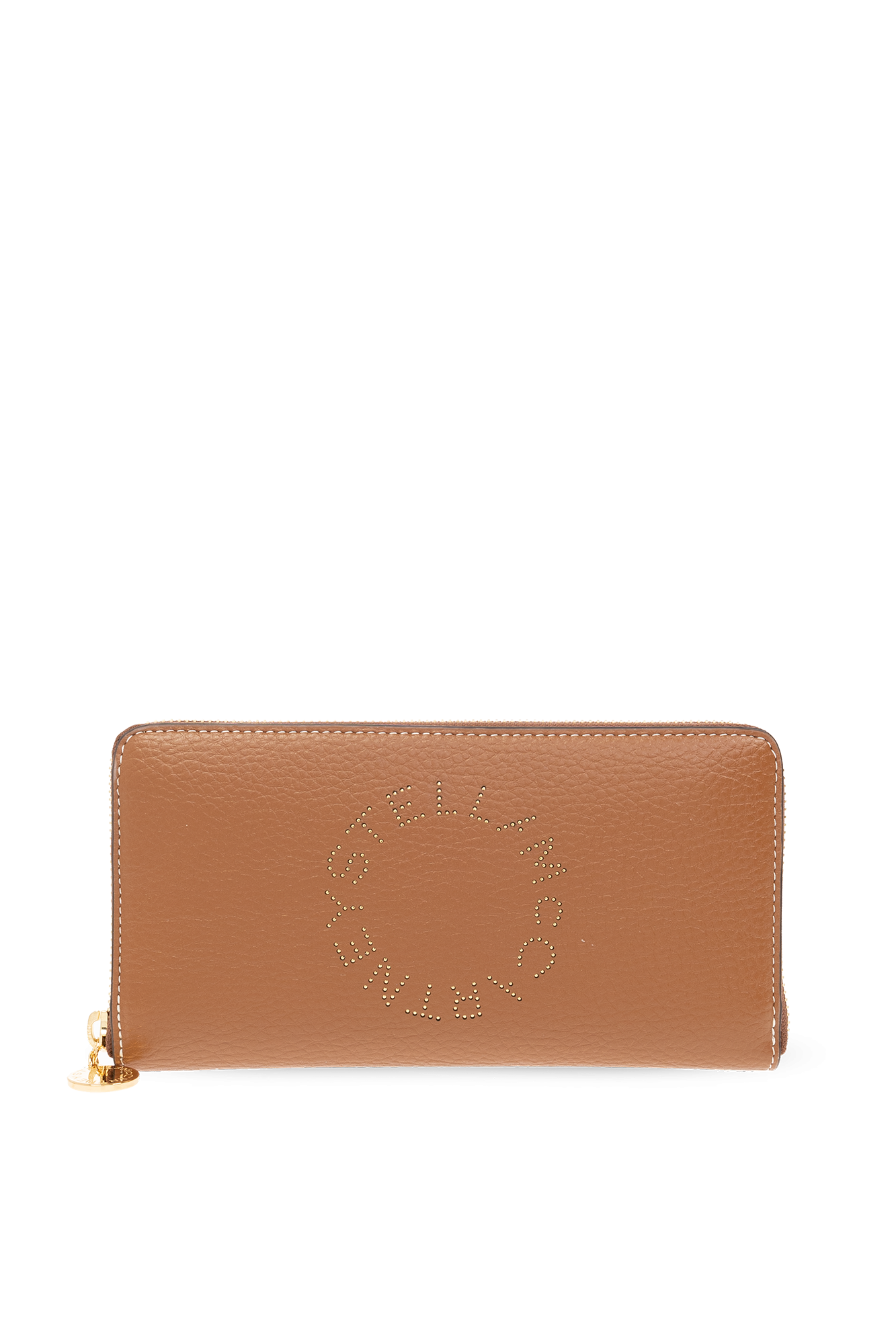 Stella McCartney Wallet with logo