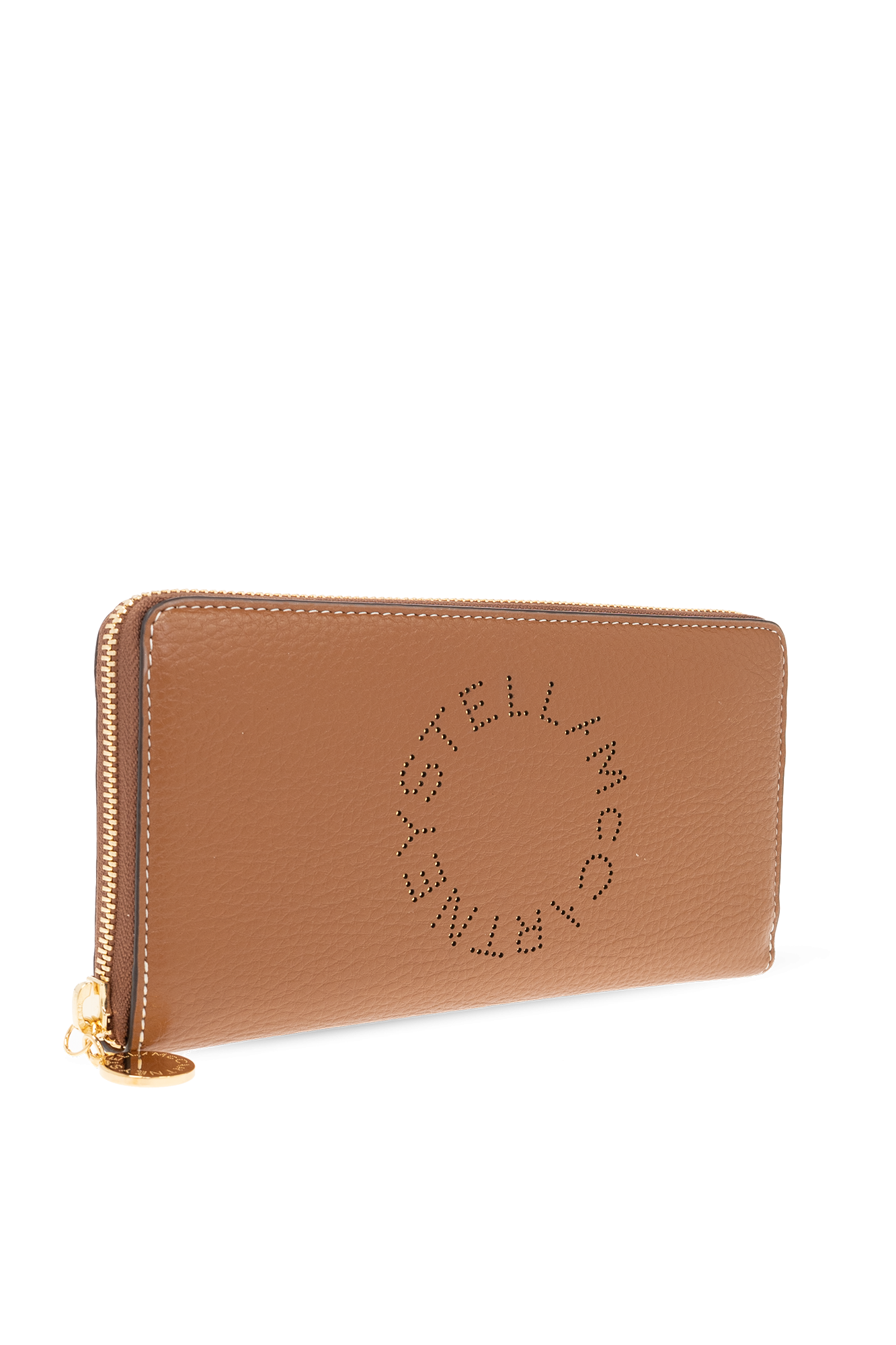 Stella McCartney Wallet with logo