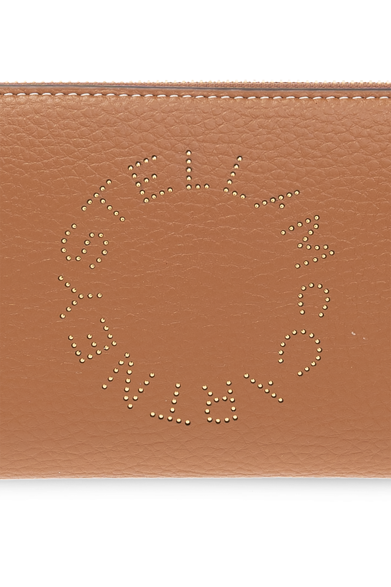 Stella McCartney Wallet with logo