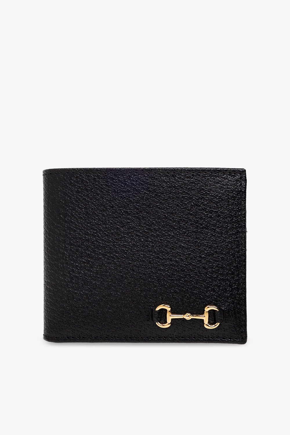 Gucci Leather bifold wallet