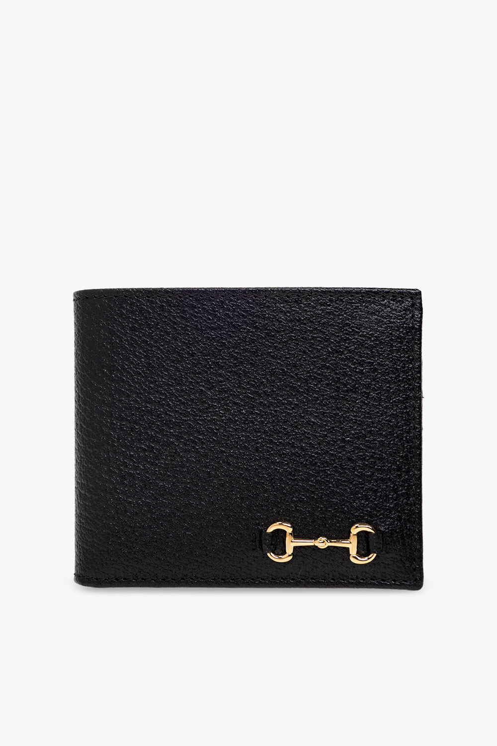 gucci Girls Leather bifold wallet