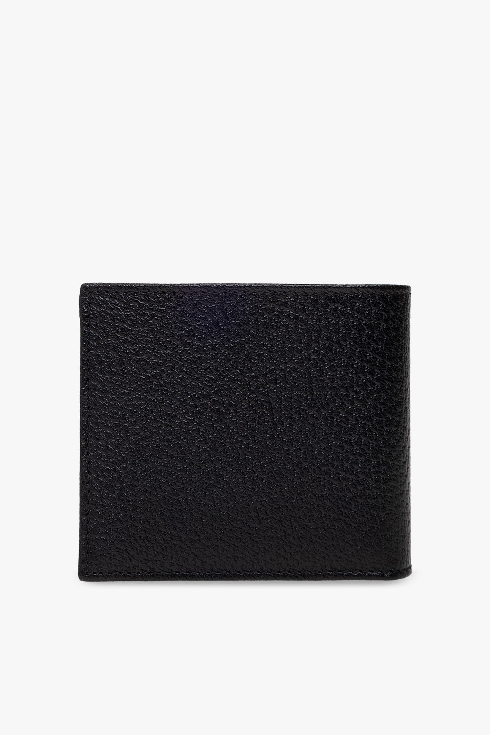 Gucci Leather bifold wallet