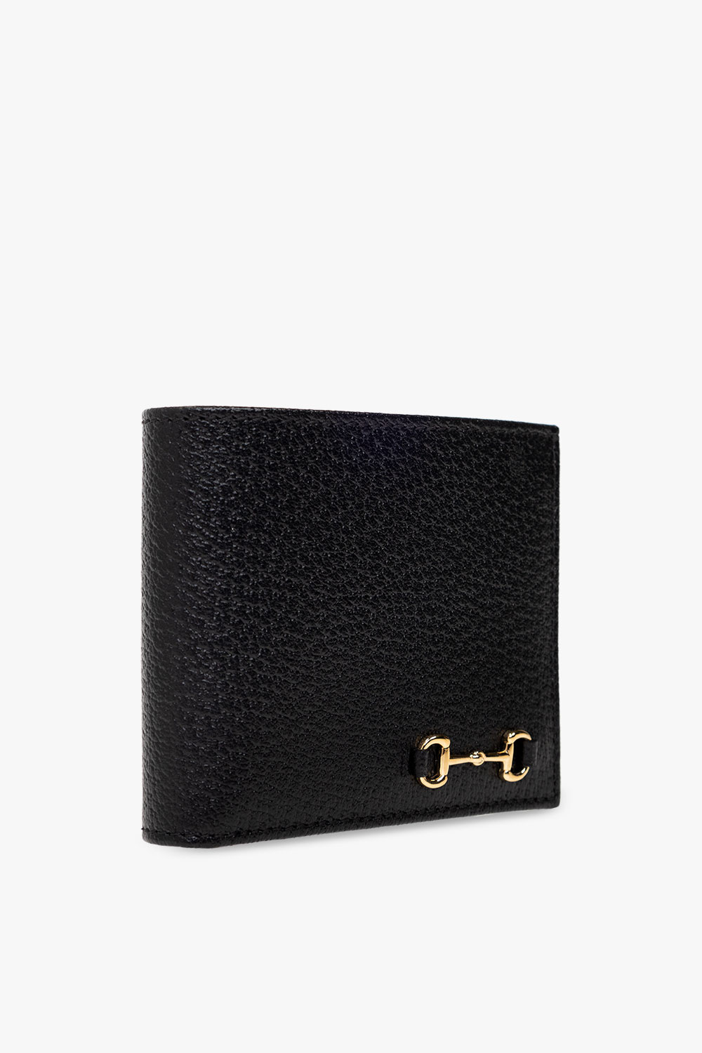 gucci Girls Leather bifold wallet