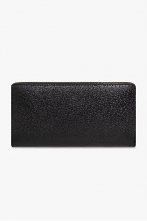 gucci rhyton Horsebit wallet