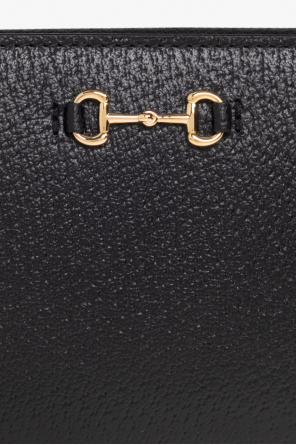 Gucci Horsebit wallet