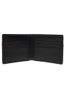 Gucci Bifold wallet with logo
