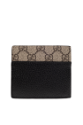 Gucci Bifold wallet with logo
