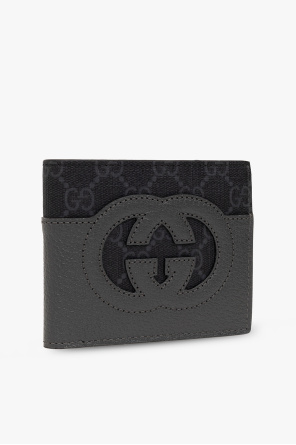Gucci Składany portfel