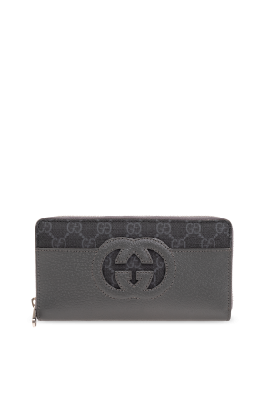 Wallet with logo od Gucci