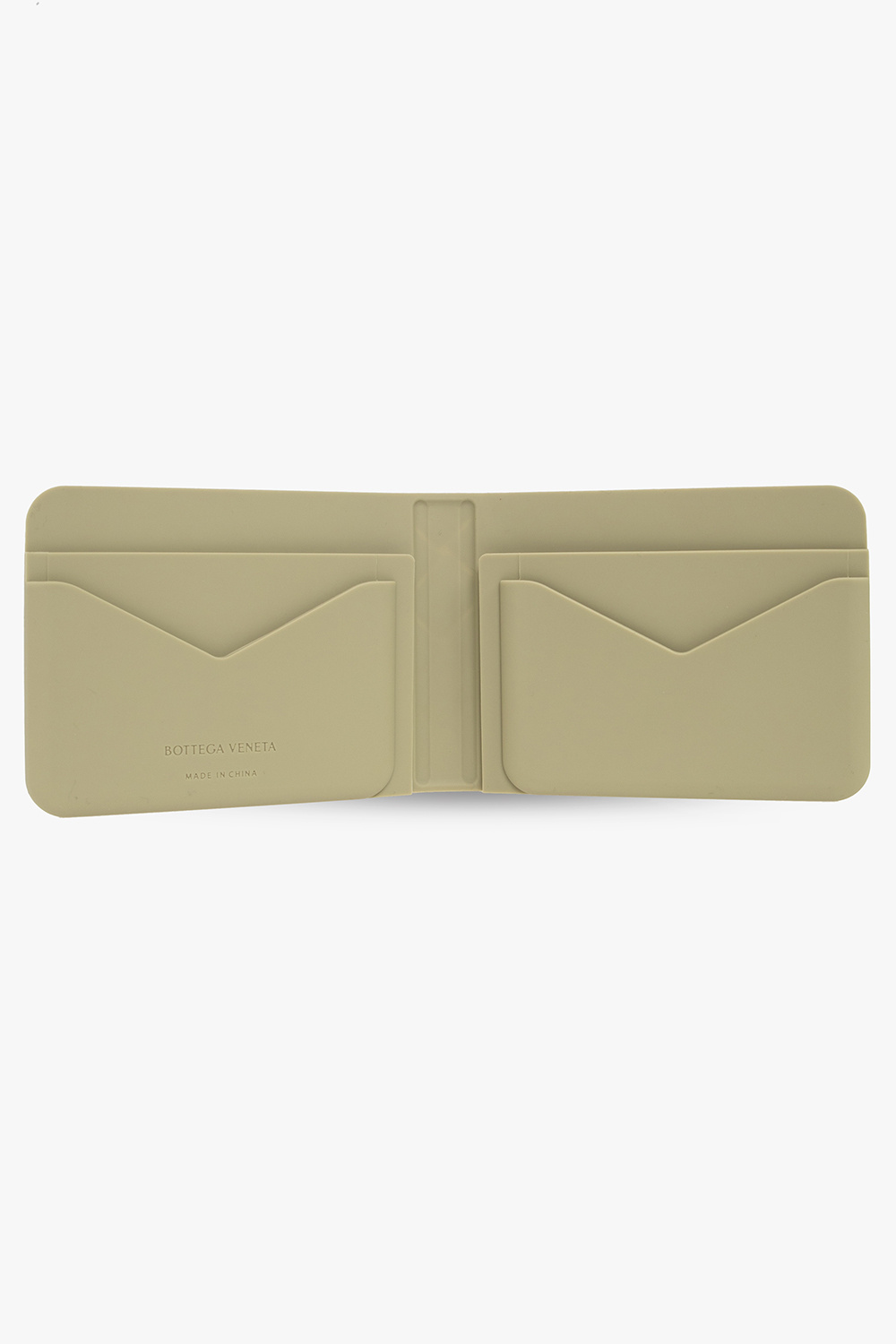 Bottega Veneta Folding wallet