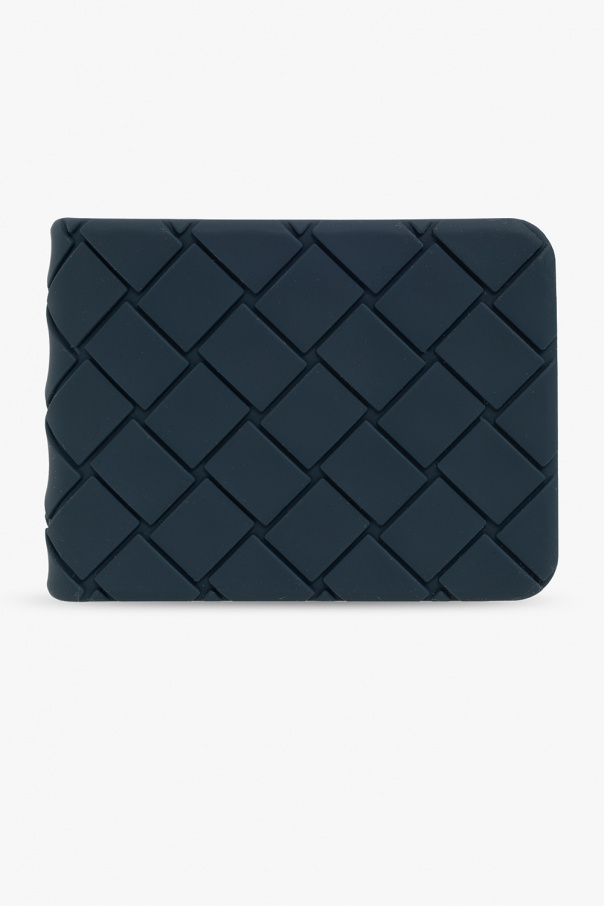 bottega minimalist Veneta Folding wallet