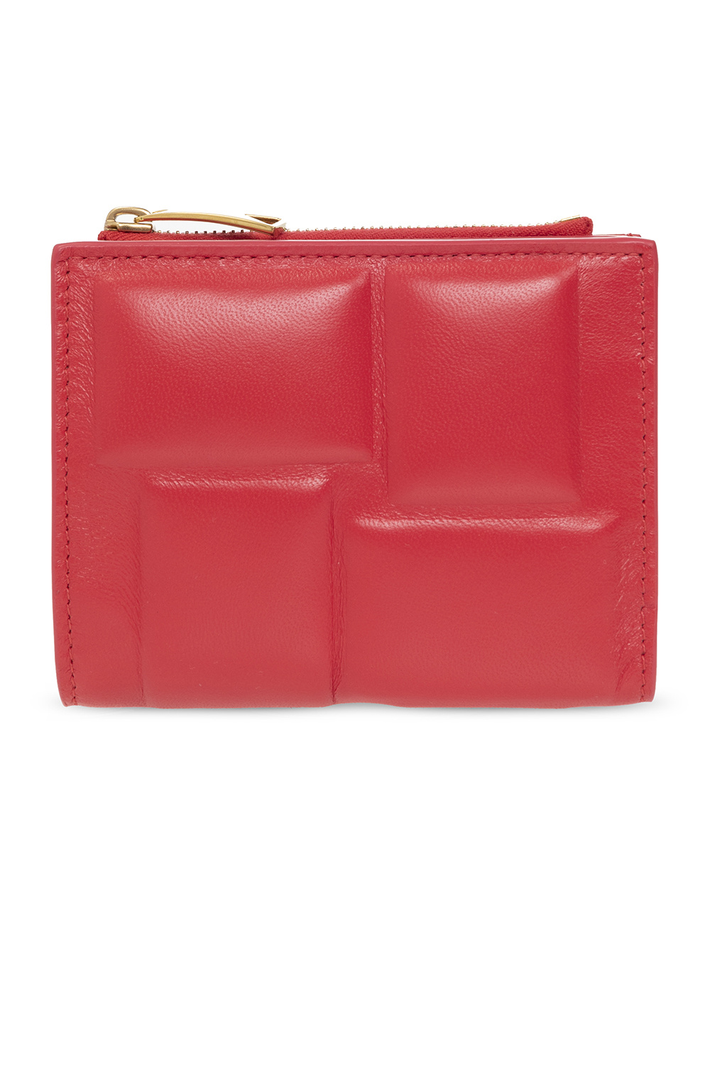 bottega coat Veneta Leather wallet