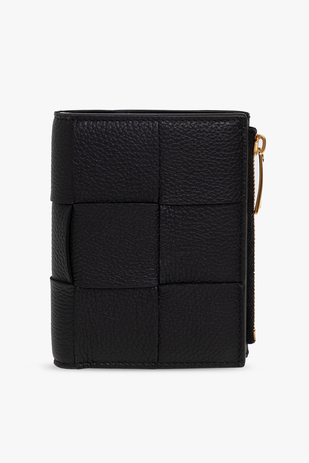 Bottega Veneta Leather wallet