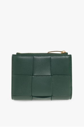 Bottega Veneta Leather wallet