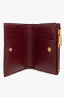 Bottega Veneta Wallet with Intreccio weave