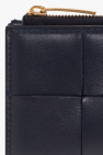 Bottega Veneta Leather wallet