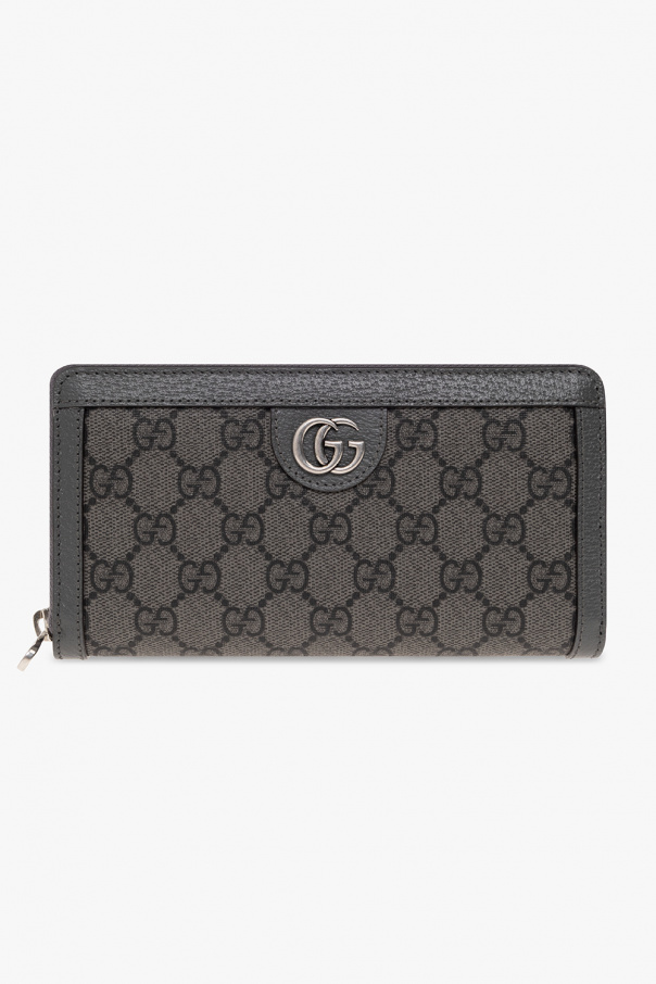 Gucci Image Wallet with monogram