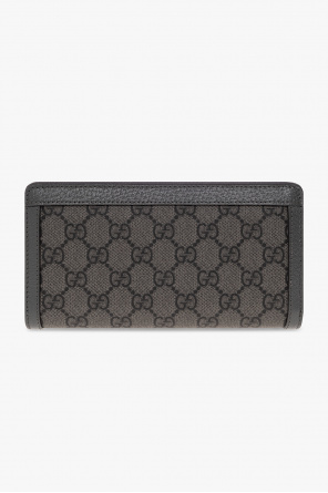 Gucci Wallet with monogram
