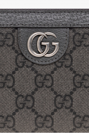 Gucci Image Wallet with monogram