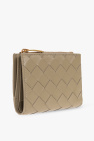 Bottega Veneta Leather wallet