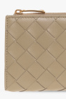 Bottega Veneta Leather wallet