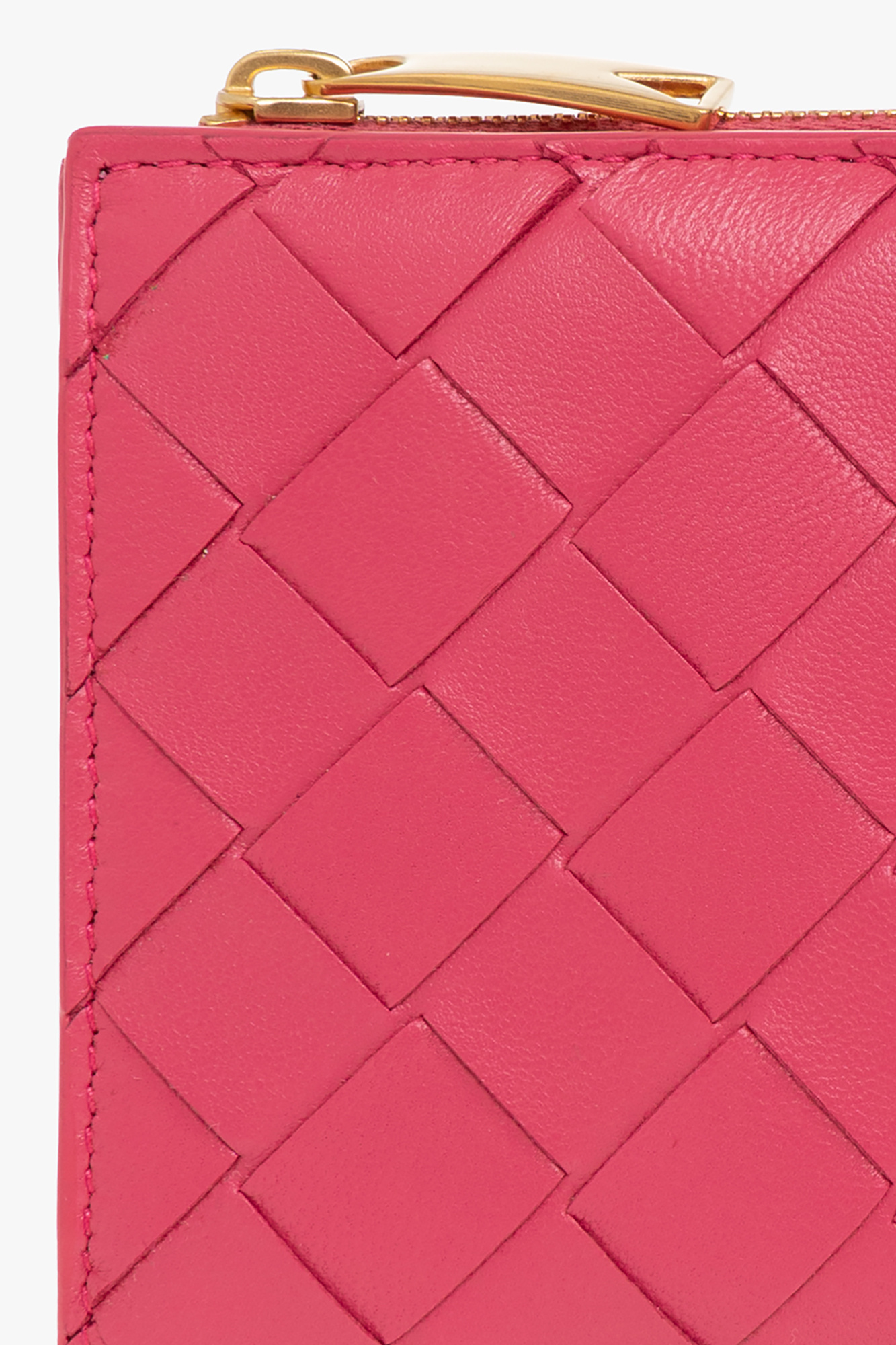 Bottega Veneta Leather wallet