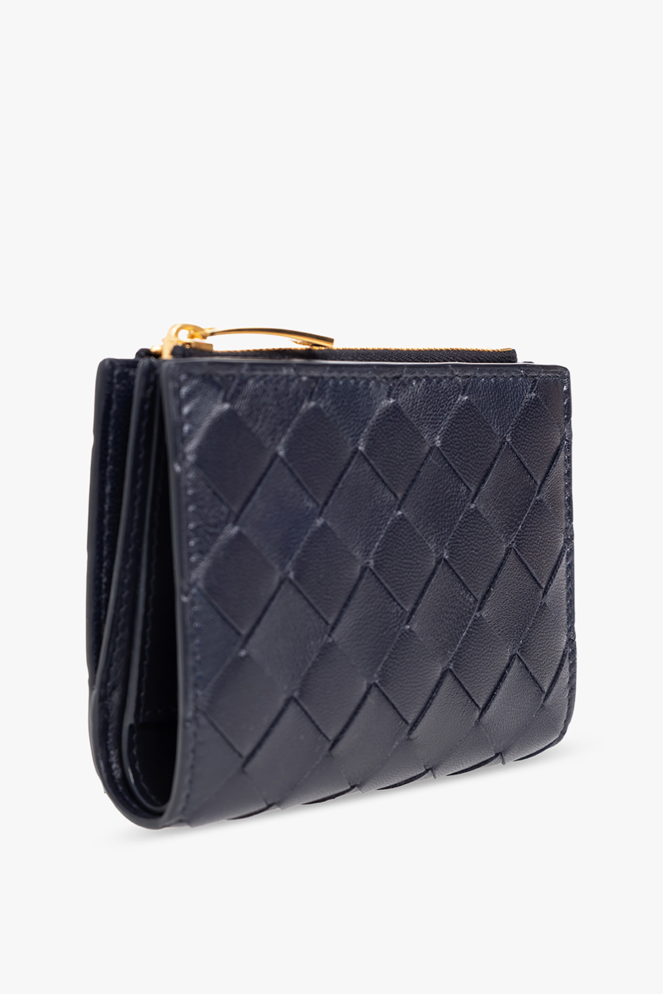 Bottega Veneta Leather wallet