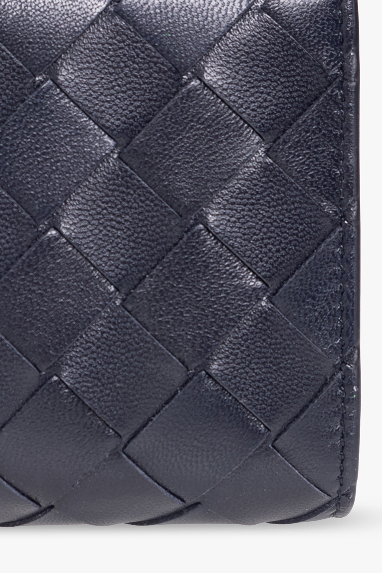 Bottega Veneta Leather wallet