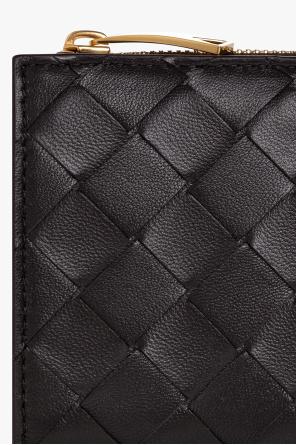 bottega gallery Veneta Leather wallet