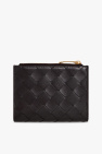 Bottega Veneta Leather wallet