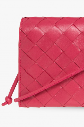 Bottega Veneta Wallet with strap