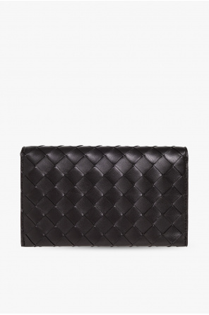 Bottega Veneta Wallet with shoulder strap