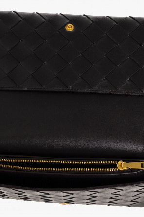 Bottega Veneta Wallet with shoulder strap