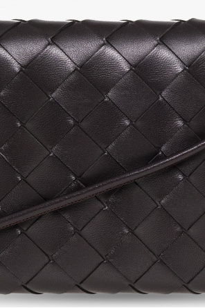 Bottega Veneta Wallet with shoulder strap