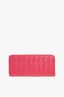 Bottega Veneta Leather wallet