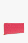 Bottega Veneta Leather wallet