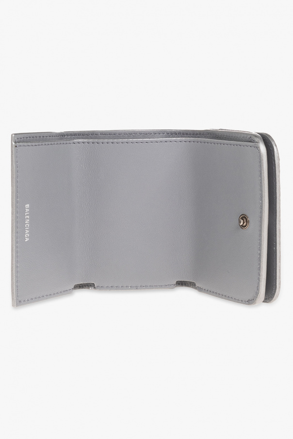 Balenciaga ‘Le Cagole Mini’ wallet